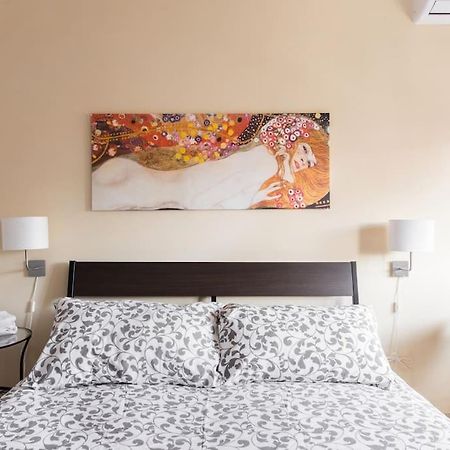 Casa Giramondo روما المظهر الخارجي الصورة
