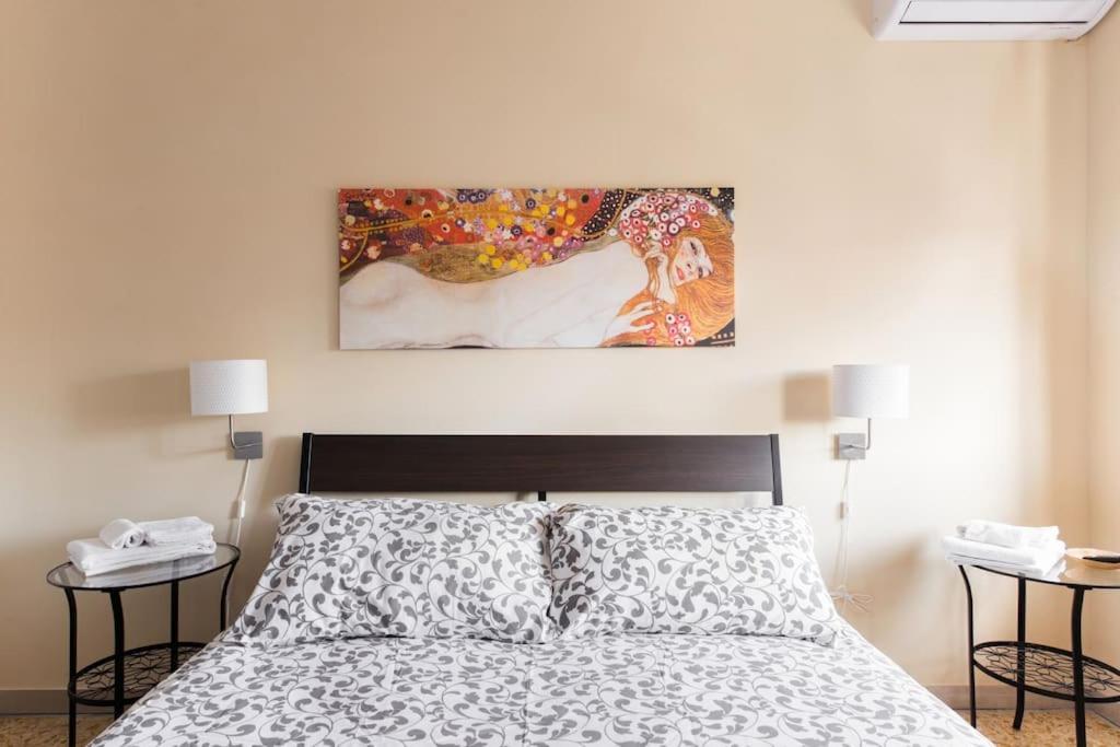 Casa Giramondo روما المظهر الخارجي الصورة