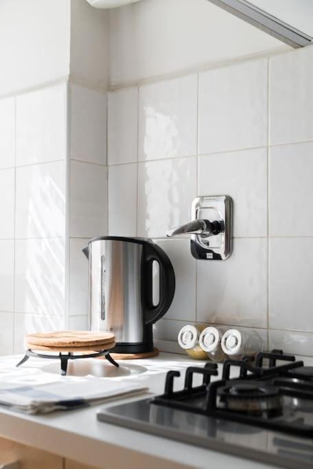 Casa Giramondo روما المظهر الخارجي الصورة