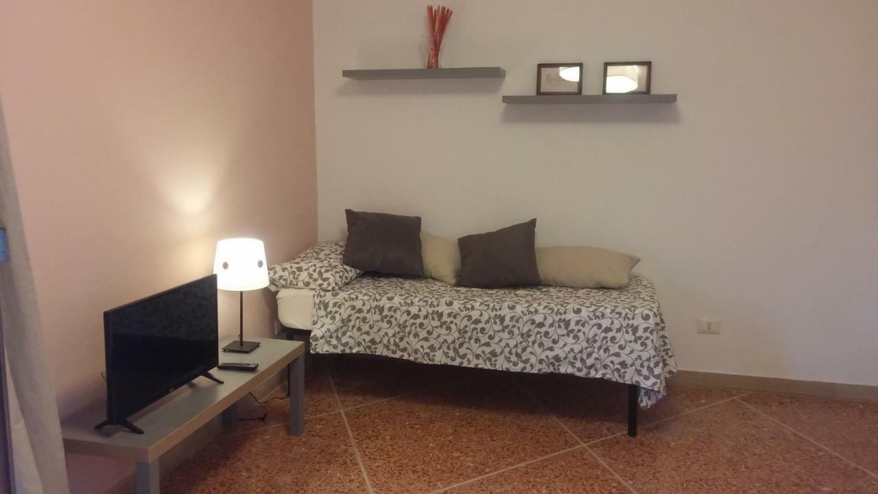 Casa Giramondo روما المظهر الخارجي الصورة