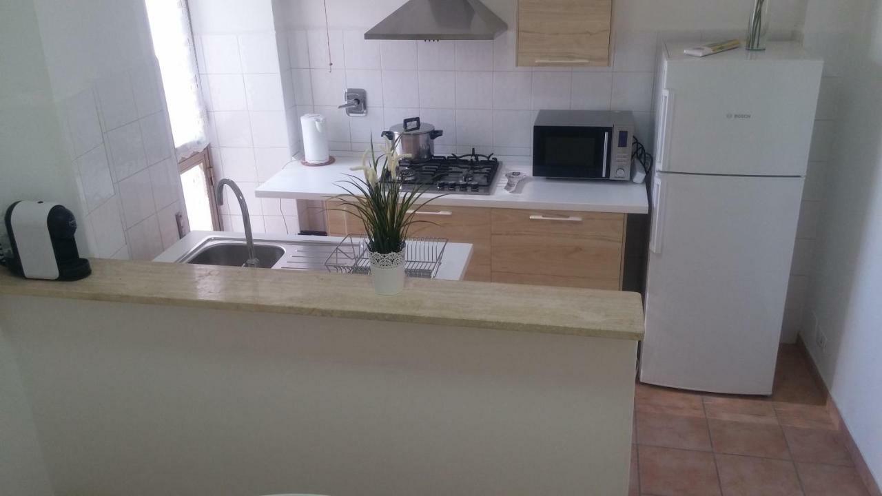 Casa Giramondo روما المظهر الخارجي الصورة