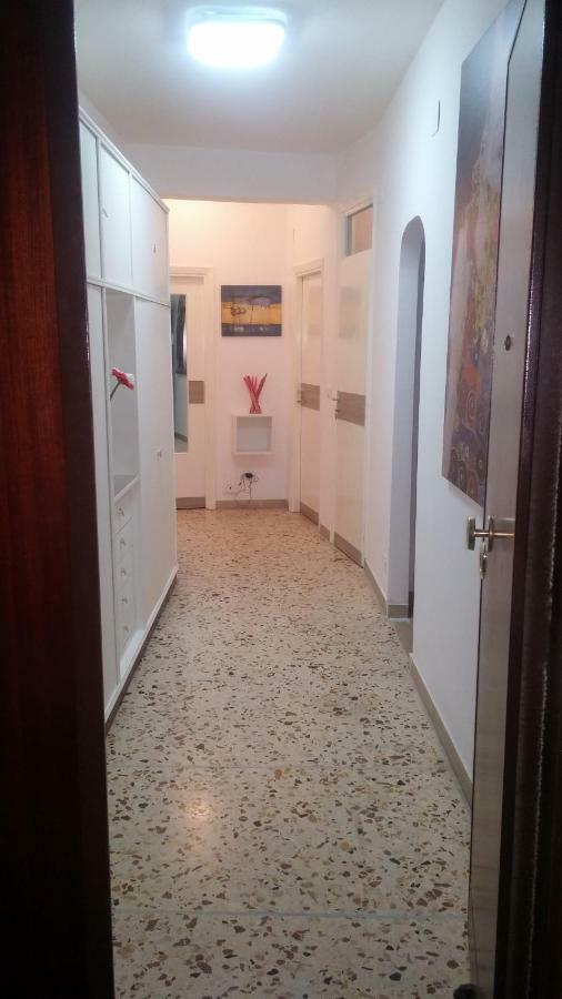 Casa Giramondo روما المظهر الخارجي الصورة