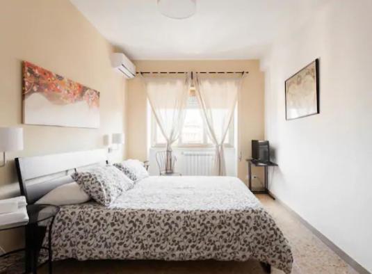 Casa Giramondo روما المظهر الخارجي الصورة